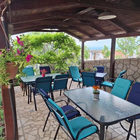 Guest House Djurdjica Драмаль Экстерьер фото