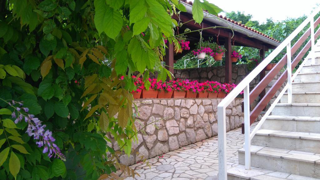 Guest House Djurdjica Драмаль Экстерьер фото
