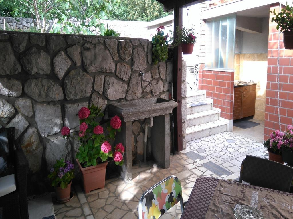 Guest House Djurdjica Драмаль Экстерьер фото